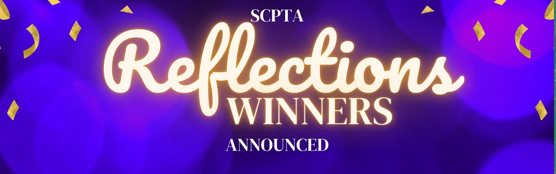 Reflections Winners
